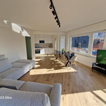 Luxury Renovated 3 Rooms Apartment Ostende Kültér fotó