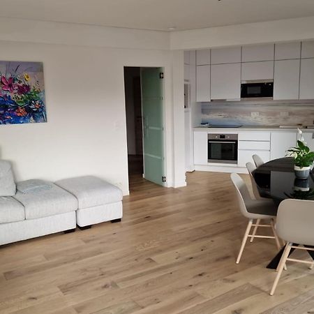 Luxury Renovated 3 Rooms Apartment Ostende Kültér fotó