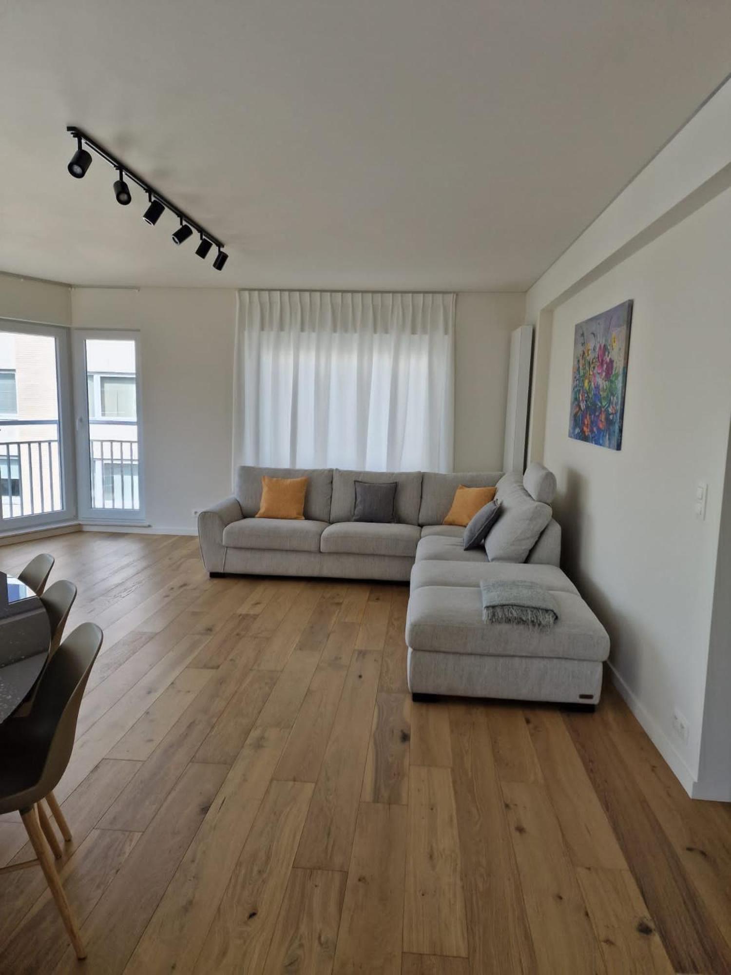 Luxury Renovated 3 Rooms Apartment Ostende Kültér fotó