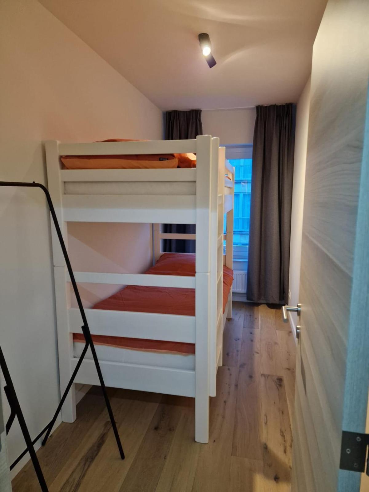 Luxury Renovated 3 Rooms Apartment Ostende Kültér fotó