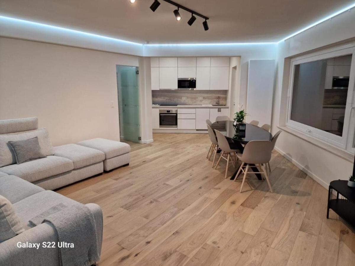 Luxury Renovated 3 Rooms Apartment Ostende Kültér fotó